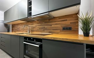 Apartament 2 camere de închiriat – Grand Park Pipera | Iancu Nicolae - Poză 6