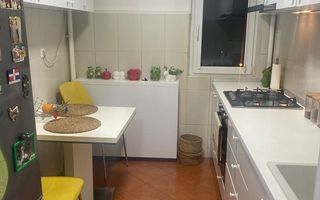 Apartament 2 camere | Titan | 50 m² | Etaj 3/9 - Poză 4