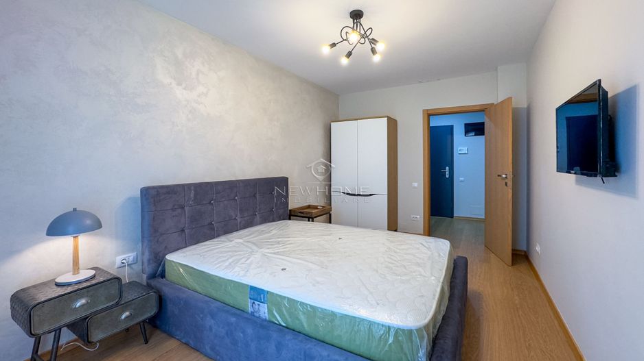 Apartament 2 camere decomandat, zona The Office - Poză 20