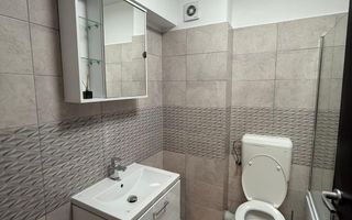 AP. 2 CAMERE- METALURGIEI, BLOC NOU, CENTRALA PROPRIE, PARCARE INCLUSA - Poză 5