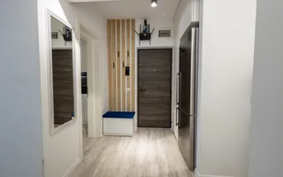 3 camere gata de mutare | Panorama City 1 | 2 băi | 2 parcări - Poză 14