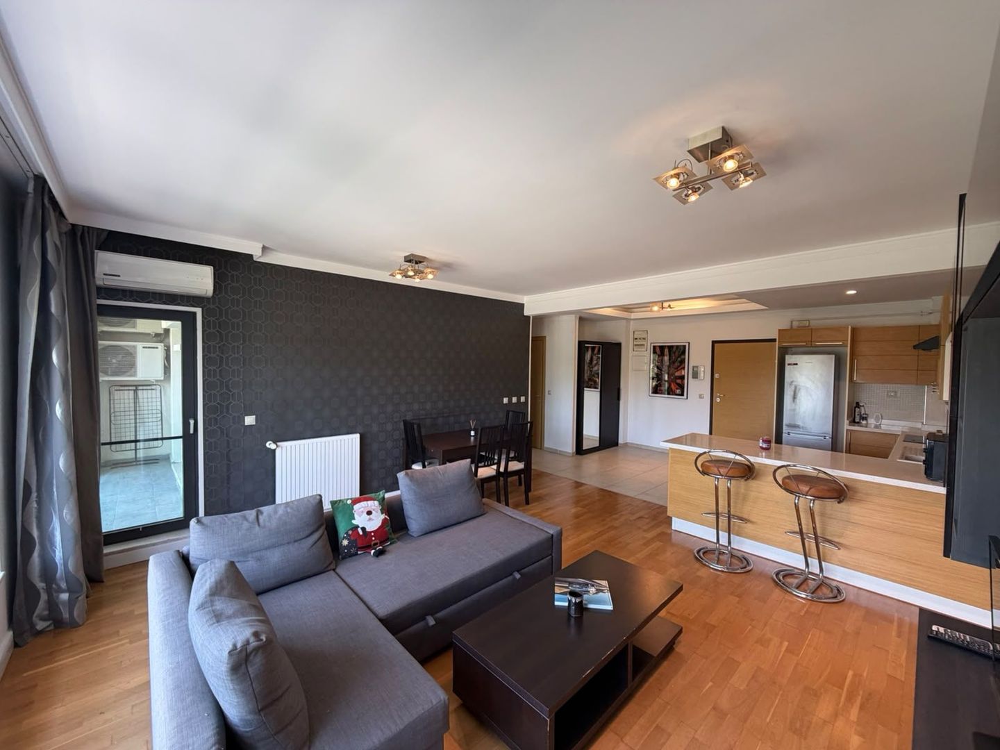 2 camere | parcare Emerald Residence - Poză 2