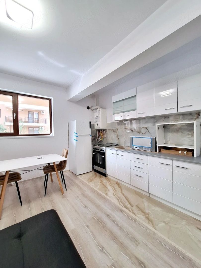 Apartament studio zona Giroc lângă eso - Poză 4