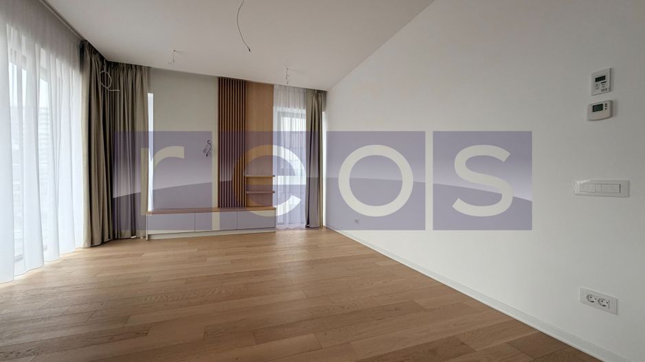 VANZARE 2 CAMERE | 52 MP UTILI | 62 MP TOTAL | ONE LAKE CLUB – FLOREASCA | - Poză 5