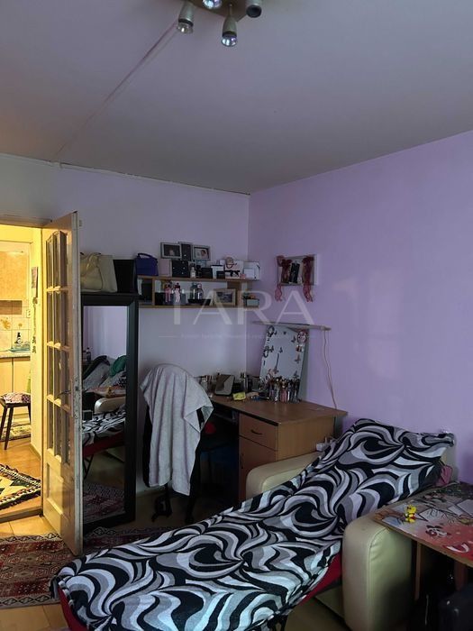 Garsonieră 27 mp – Dâmbul Rotund, parter - Poză 5