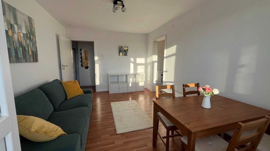 AP. 2 CAMERE VICTORIEI, MOBILAT/UTILAT MODERN, METROU 5 MINUTE - Poză 1