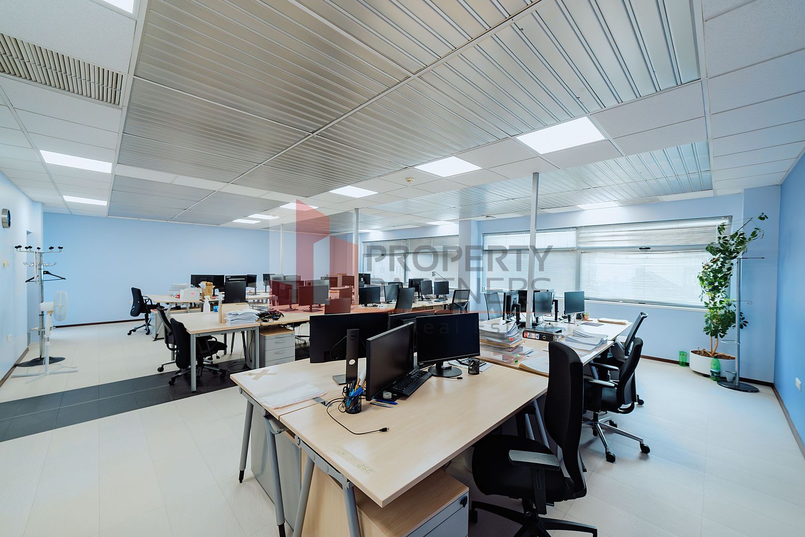 Aurel Vlaicu Office Center  350-1780 mp - Poză 9