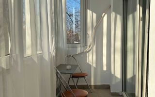 Apartament 2 camere renovat la intrarea în Cișmigiu / bloc reabilitat - Poză 8