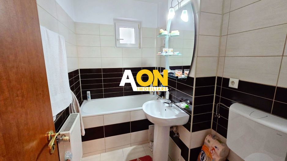 Apartament 3 camere, 2 bai, 81 mp utili, ultracentral - Poză 5