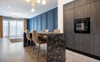 Vila 4 camere Avangarde Forest 8| Pompa de caldura - Poză 2