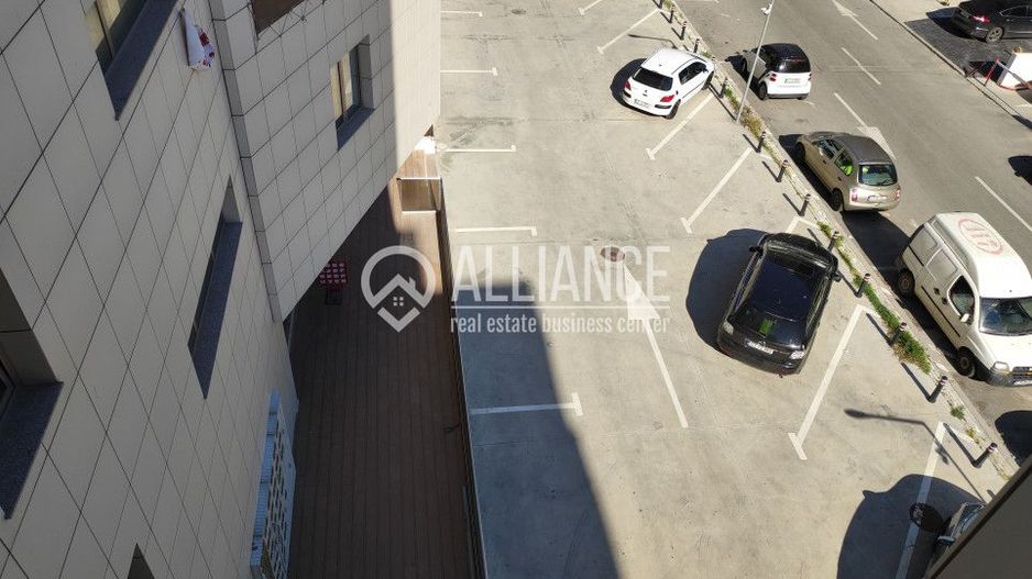 HOTEL OPERA(COD03) -5th Avenue 2 camere cochete, cu vedere la mare ! - Poză 55