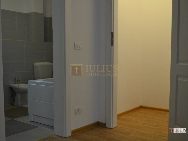 Bloc nou, terasa si loc de parcare/ Pet-Friendly- Dumbrăvița - Poză 13