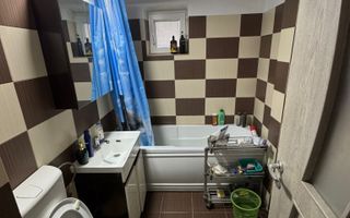 Apartament decomandat 3 camere - 80 mp - Valea Lupului - 360€ - Poză 11