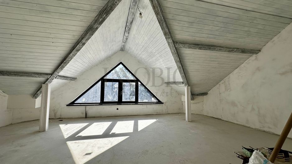 Casa Individuala | Renovata | Barbu Vacarescu - Poză 16