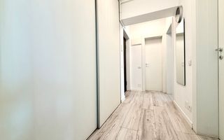 Apartament 2 camere 21 Residence Politehnica Lujerului Bd Iuliu Maniu - Poză 12