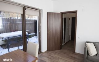 Apartament 2 camere Eminescu, Bloc nou, Curte, Parcare, Proprietar - Poză 3