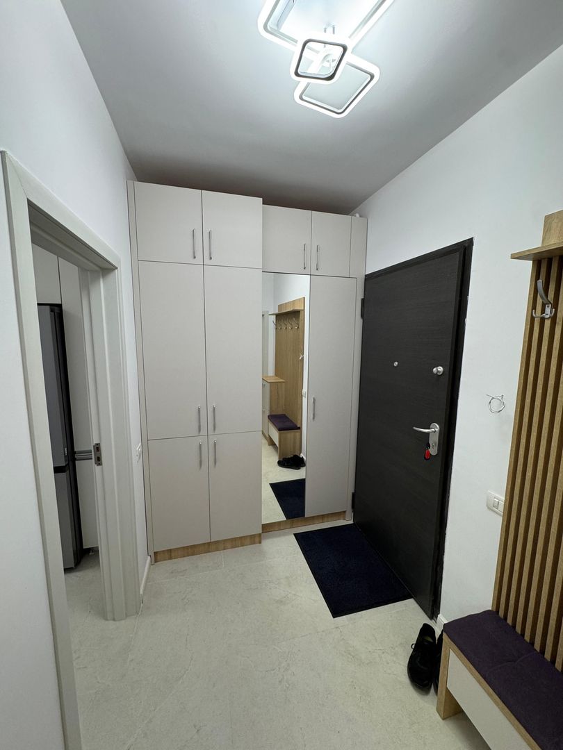 Studio | Garsoniera Prima Utili9Min Lujerului Mall Plaza Exigent - Poză 5