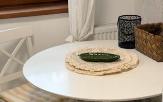 APARTAMENT CU 3 CAMERE DE ÎNCHIRIAT | ETAJ 3 | ȚIGLINA 1 - Poză 10