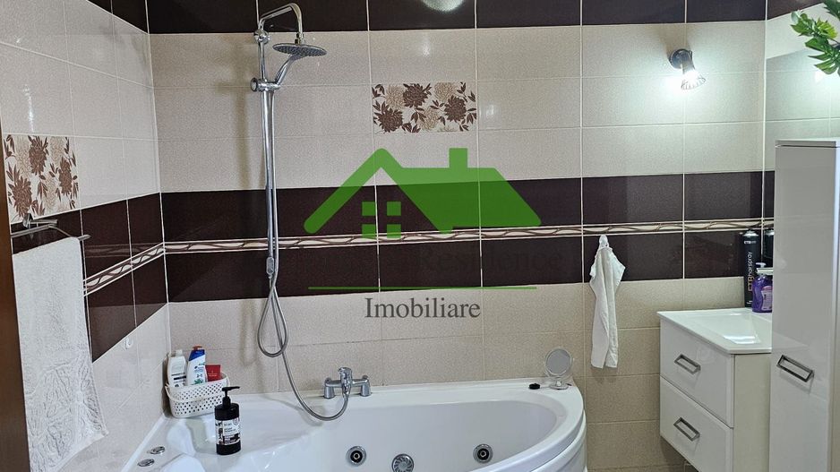 Casă P+M, teren 30 ari – Colțirea, la 14 km de Baia Mare - Poză 8