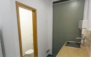 Spațiu de birouri *201.38 mp* // Baneasa - Poză 42