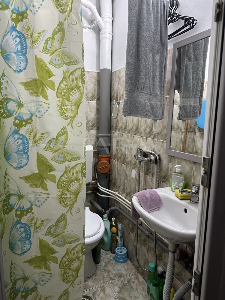 Garsonieră renovată, zonă semicentrală, zona Diana. - Poză 6