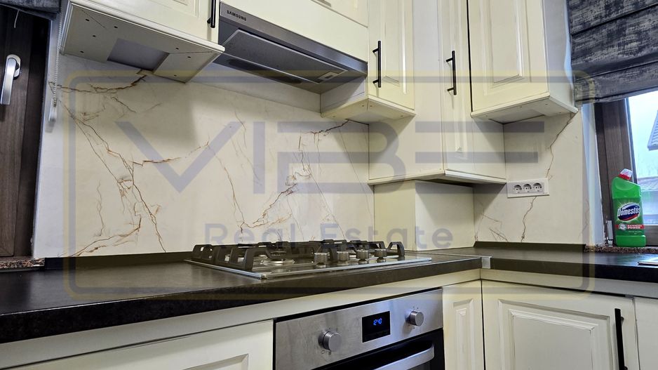 Rediu- Valea Lupului- Vila moderna- 4 camere - Poză 26