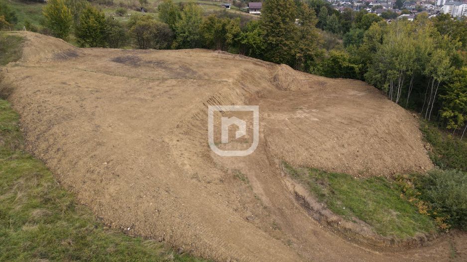 Teren intravilan 6.500mp central Gura Humorului - Poză 3