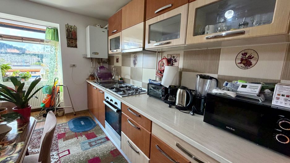 Apartament tip duplex | 2 camere Brașov - Poză 6