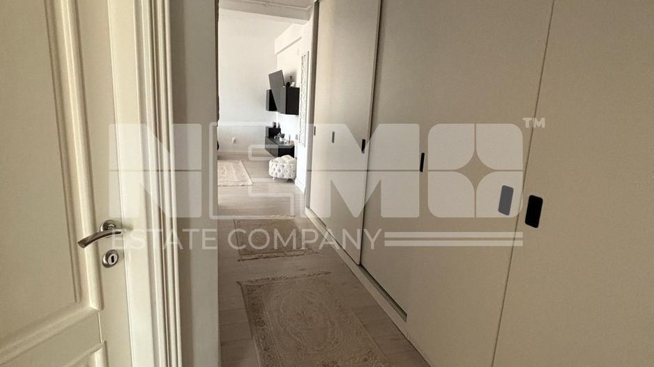 APARTAMENT 3 CAMERE | CENTRU, SUCEAVA | 68 MP | 150.000€ - Poză 10