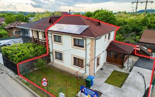 Casa spațioasa  cu 5 camere -  Pitesti - Argeș - 0% Comision! - Poză 1