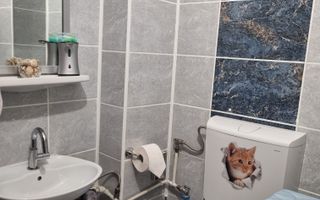 Apartament 3 Camere I Decomandat I Etaj 3 I 2 Bai I Rahovei - Poză 10
