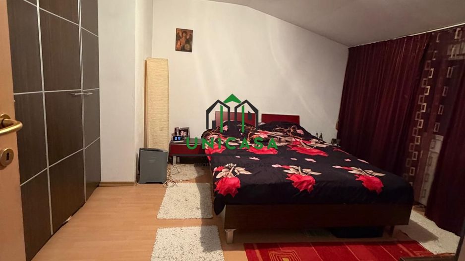 Apartament 3 camere/mansardă/complet mobilat și utilat/Ostroveni - Poză 3