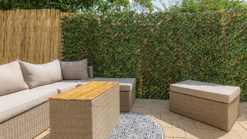 Apartament 2 -Strada Lungă | 75 mp - Terasă 12 mp - Parcare Privată - Poză 2