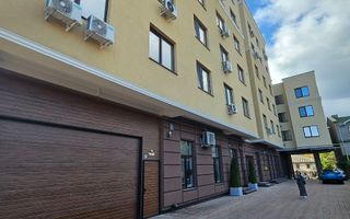 Chirie, apartament, 2 camere, Centru - Poză 6