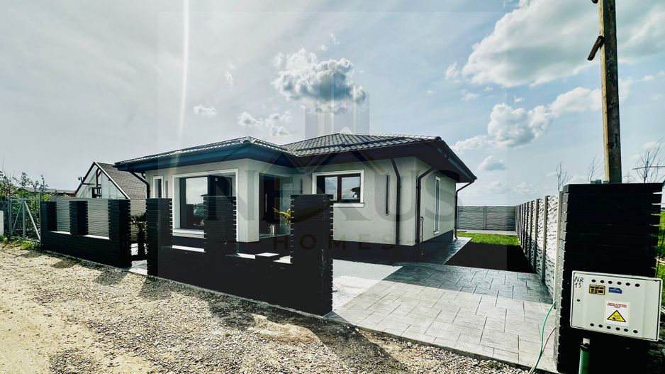 Berceni | Casa individuala | Teren 375 mp| Terasa| Finisaje la alegere - Poză 4