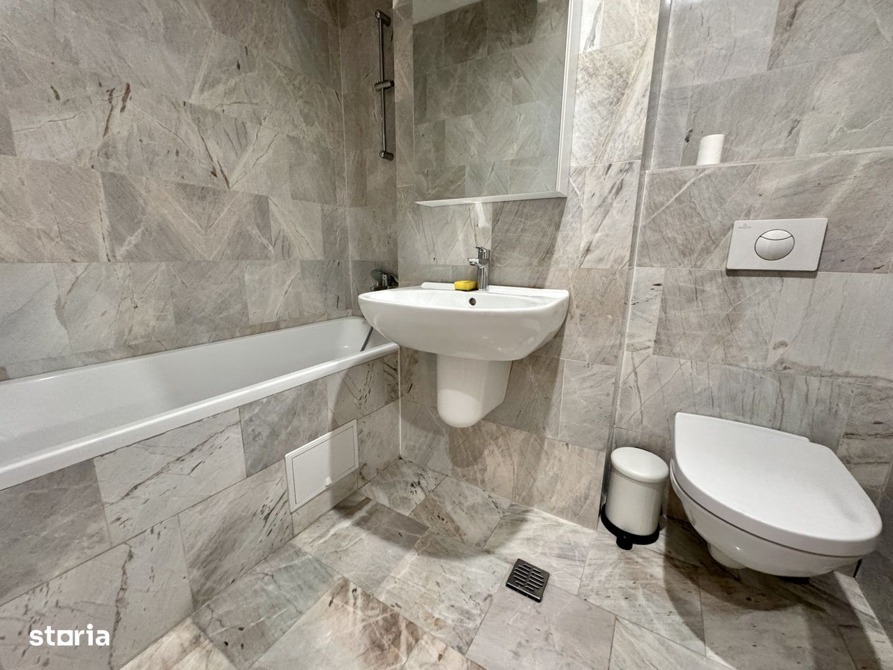 Apartament Dacia Eminescu Complex Boutique 3 camere 2 bai (Dir.prop) - Poză 8