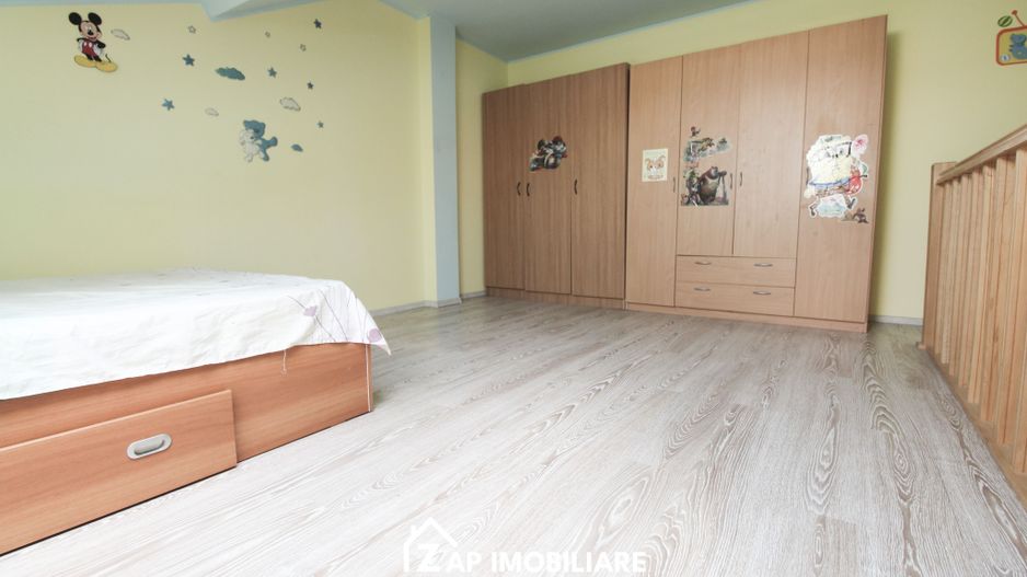 Ap 2 camere - la intrare in Sangeorgiu de Mures - Poză 4