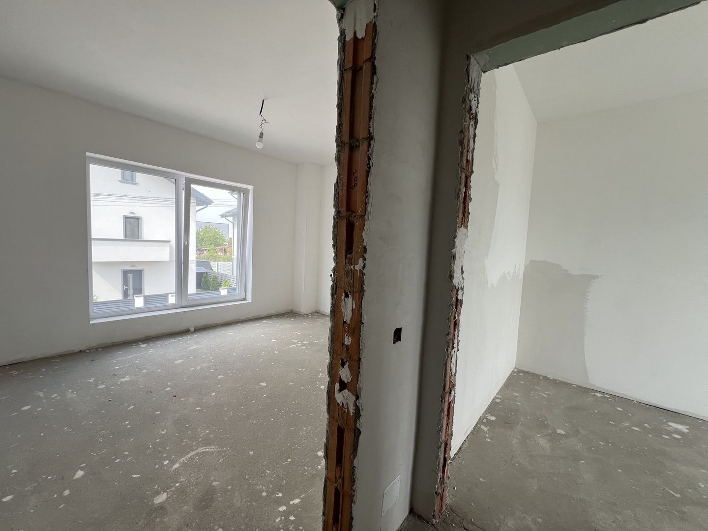 Vila individuala cu curte - Mogosoaia (COMISION ZERO) - Poză 8