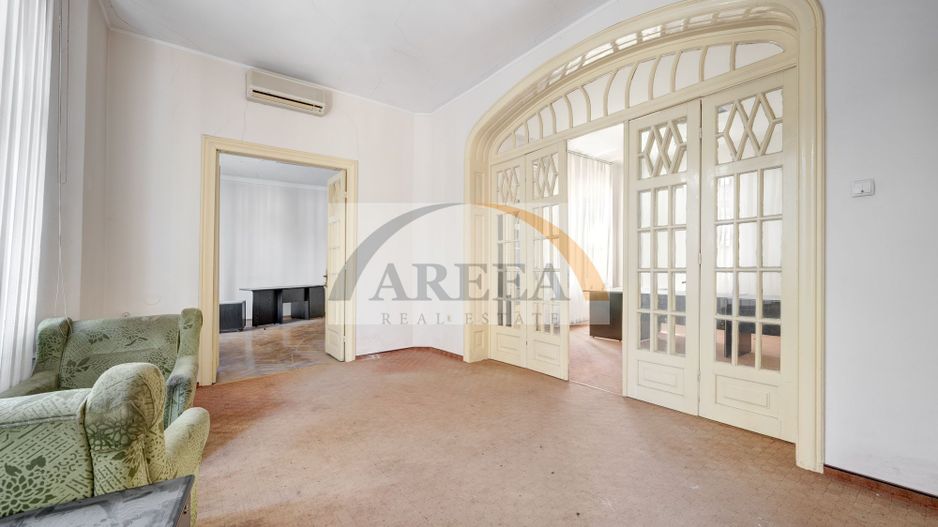 ULTRACENTRAL - Vilă UNICĂ și cu POTENȚIAL uriaș, o poveste de succes - Poză 7