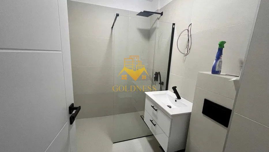 3 camere open space, Modern,Prima Inchiriere,Urbano Panoramic Floresti - Poză 7