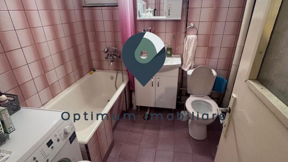 Apartament cu 3 camere, 2 bai in Manastur, zona Ion Mester ! - Poză 4