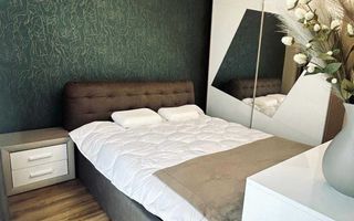 Apartament de lux, 1 camera, 50 mp, zona Ciurchi / Iulius Mall, Iasi - Poză 3