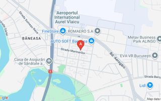 COM 0% I Apartament 2 camere Herastrau Baneasa Sos Nordului - Poză 2