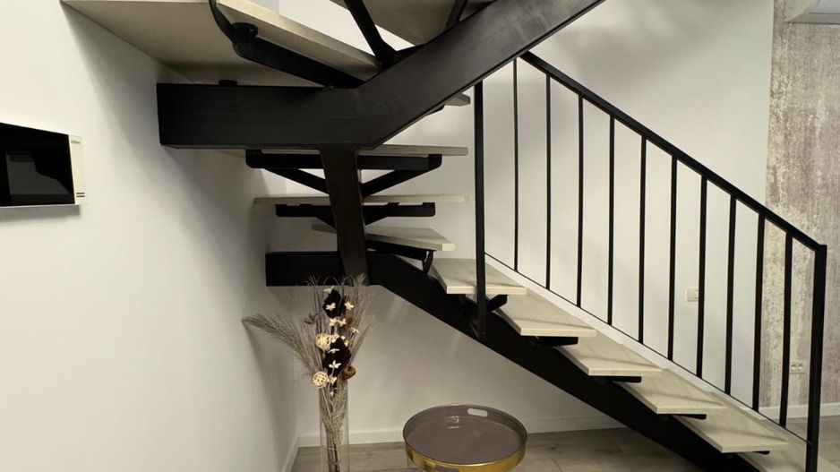 Win Herăstrău | Închiriere Duplex 3 camere - Poză 6