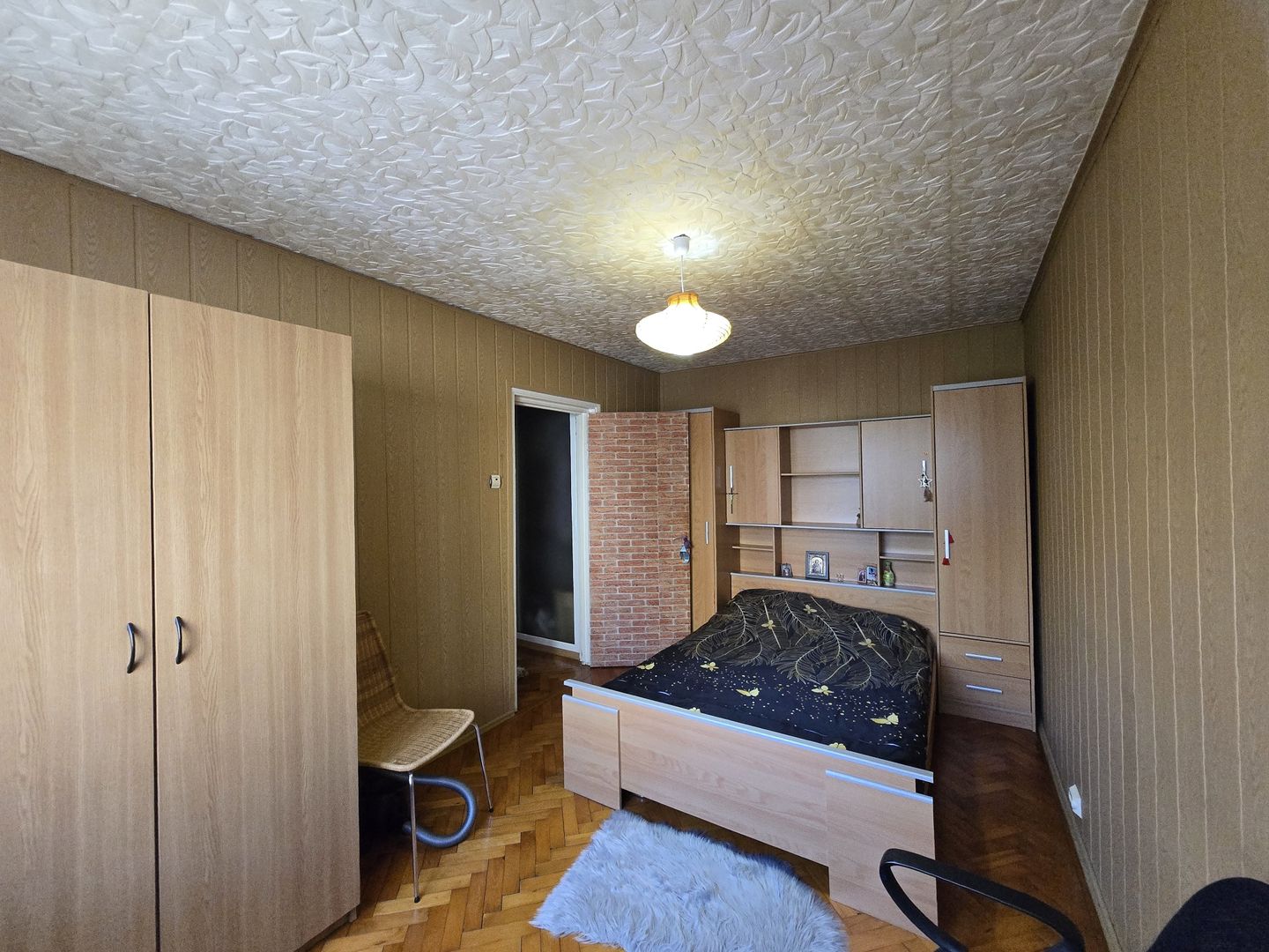 3 camere Brazda -Simplon - Poză 4