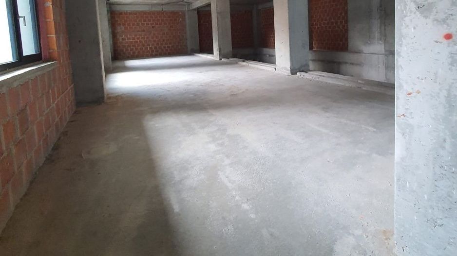 Spațiu comercial 450 mp pentru fitness, spa & wellness | Herăstrău - Poză 11