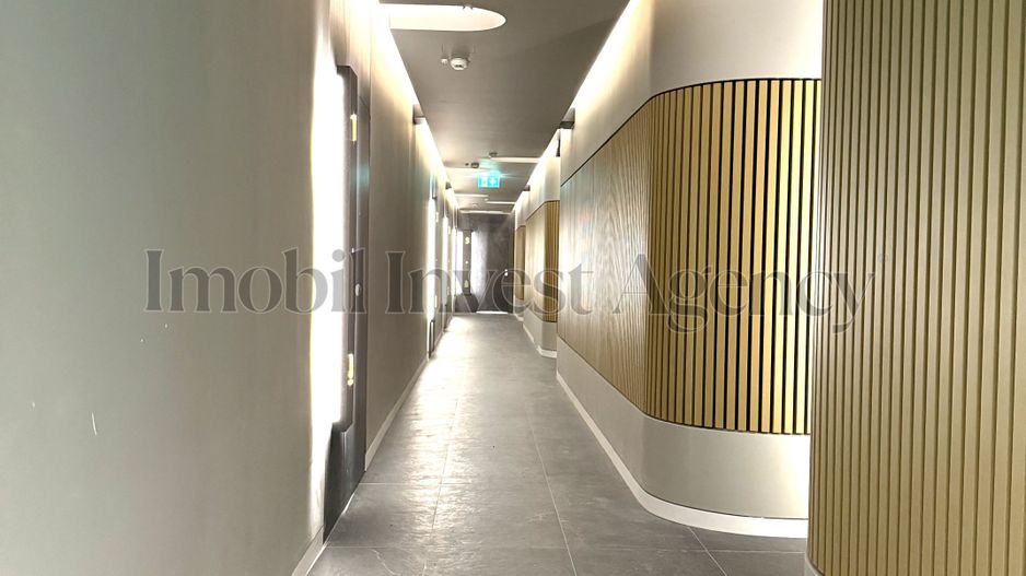 Apartament 2 Camere cu parcare inclusă în complexul BHB Avenue - Poză 19