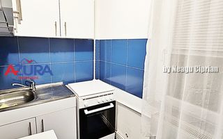 Garsonieră modernă – etaj 1 – Tudor Vladimirescu, lângă Argeș Mall - Poză 12