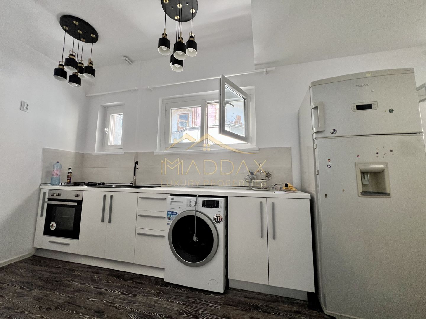 Apartament ***2 camere // Calea Victoriei - Poză 21