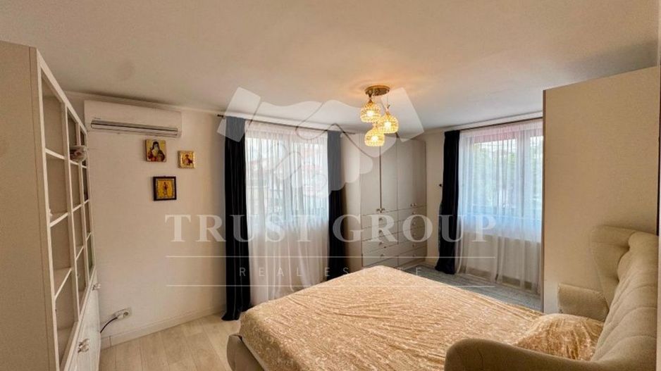 Casa 5 camere Domenii | Curte proprie | Garaj - Poză 2
